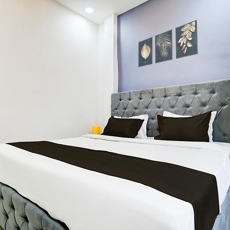 Super Hotel O D.V Near Medanta Hospital Indore Extérieur photo