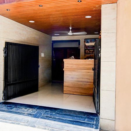 Super Hotel O D.V Near Medanta Hospital Indore Extérieur photo